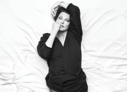 Linda Evangelista