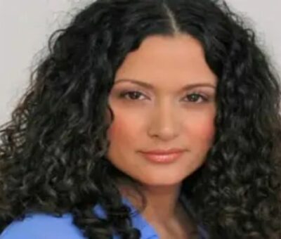 Lisa Rodriguez