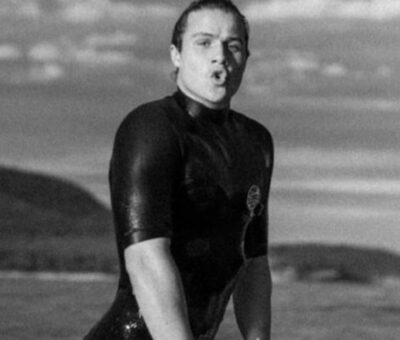 Logan Steinwede