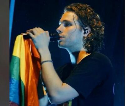 Luke Hemmings