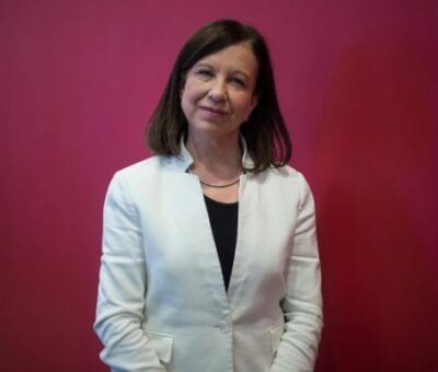 Lyse Doucet
