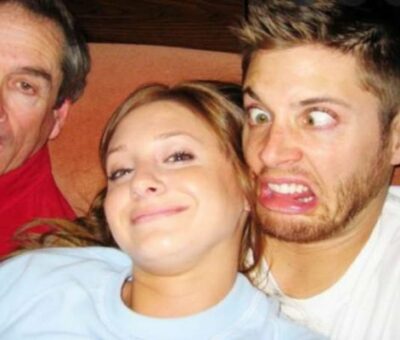Mackenzie Ackles