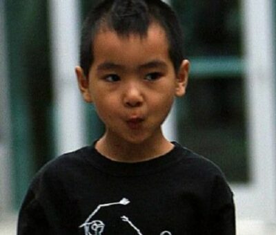 Maddox Jolie-Pitt