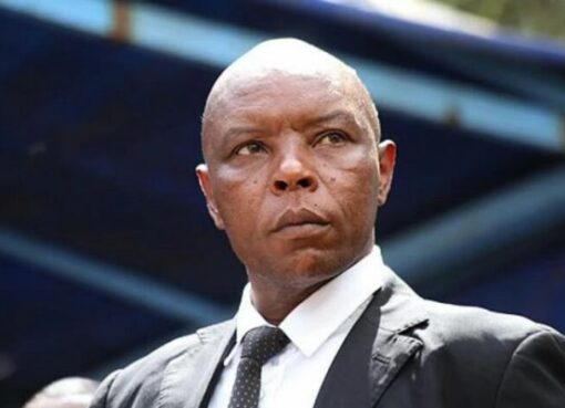 Maina Njenga