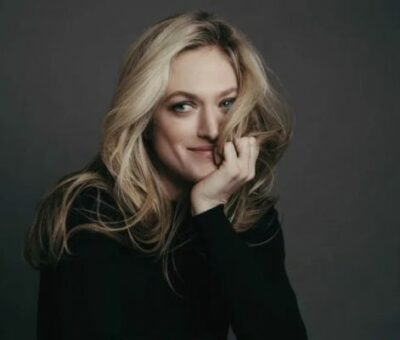 Marin Ireland
