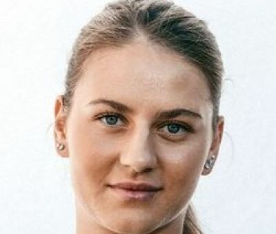 Marta Kostyuk