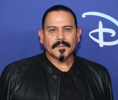 Emilio Rivera