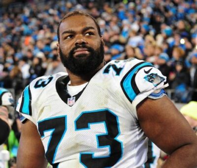 Michael Oher