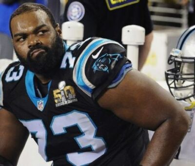 Michael Oher