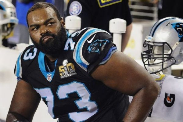 Michael Oher