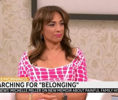 Michelle Miller