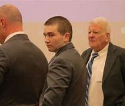 Michigan Brad Dickey