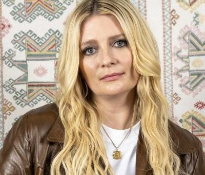 Mischa Barton