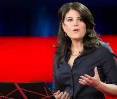 Monica Lewinsky