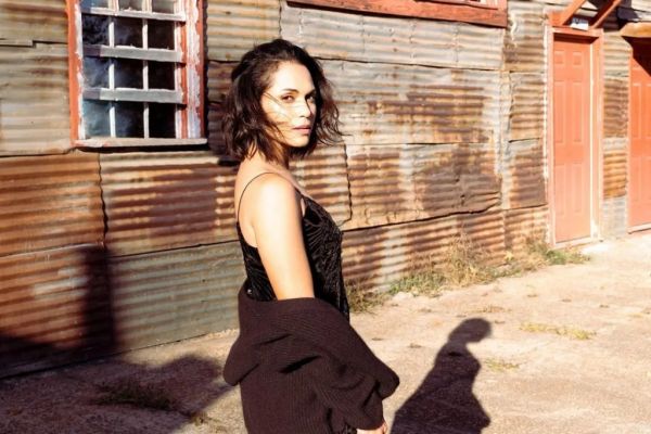 Monica Raymund