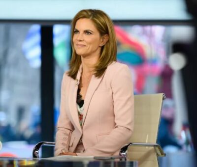 Natalie Morales