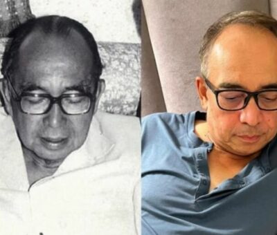 Nazir Razak