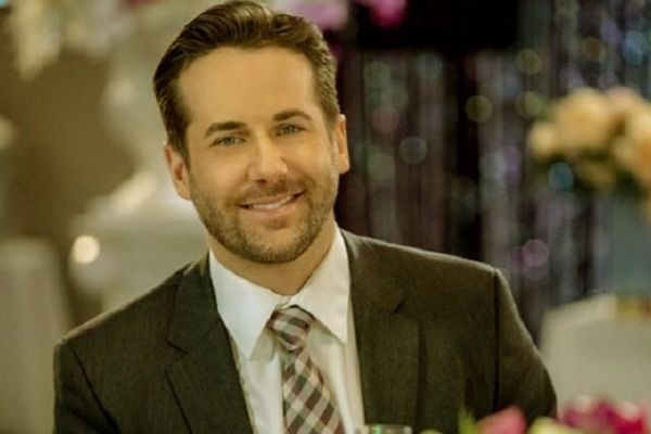 Niall Matter