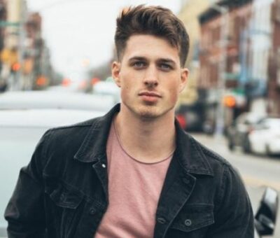 Nick Sandell