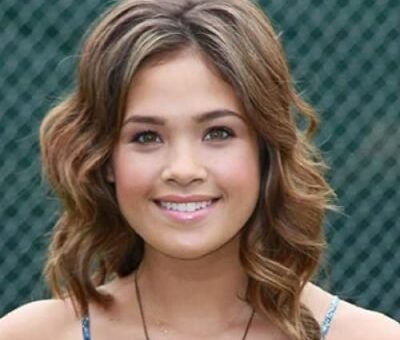 Nicole Anderson