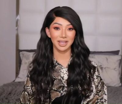 Nikita Dragun