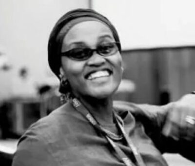 Njeri Rionge