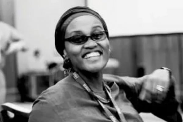 Njeri Rionge