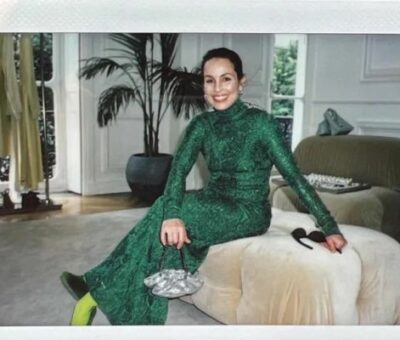 Noomi Rapace