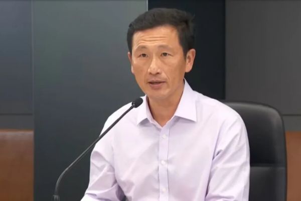 Ong Ye Kung