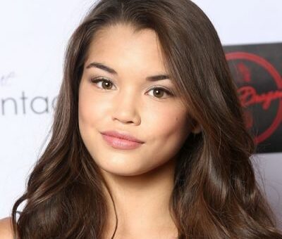 Paris Berelc