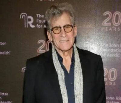 Paul Michael Glaser