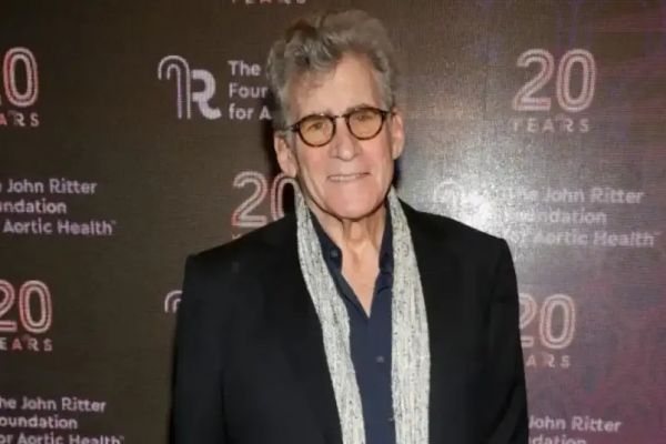 Paul Michael Glaser