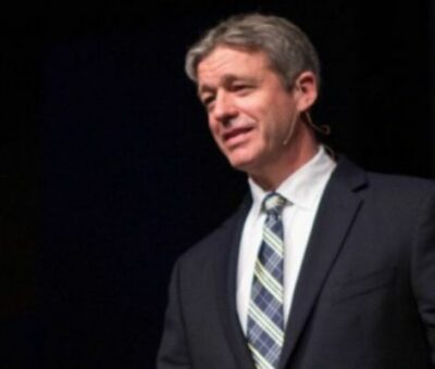 Paul Washer