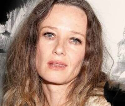 Peta Brady