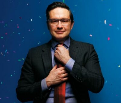 Pierre Poilievre