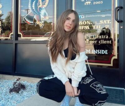 Piper Rockelle
