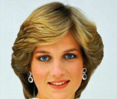 Princess Diana