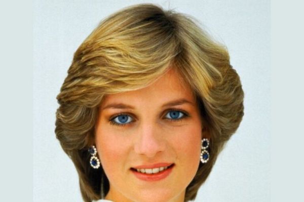 Princess Diana