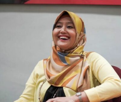 Rahayu Mahzam