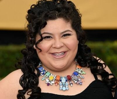 Raini Rodriguez