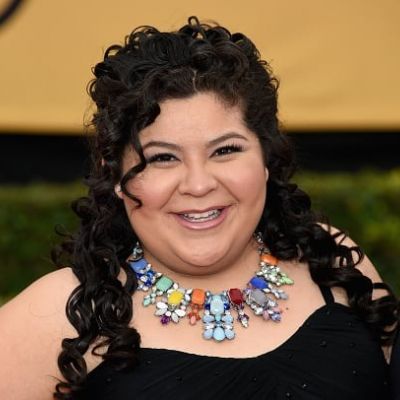 Raini Rodriguez