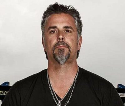 Richard Rawlings