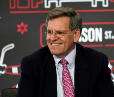 Rocky Wirtz