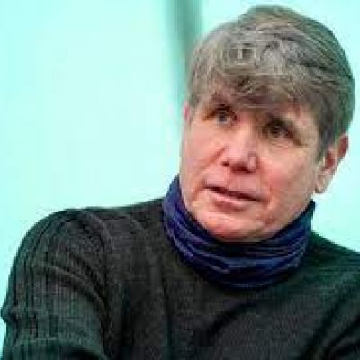 Rod Blagojevich