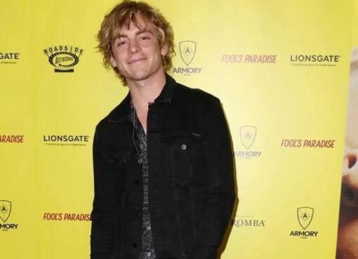 Ross Lynch