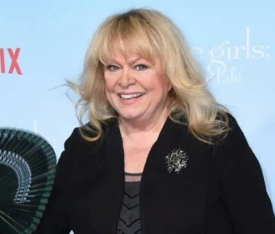 Sally Struthers