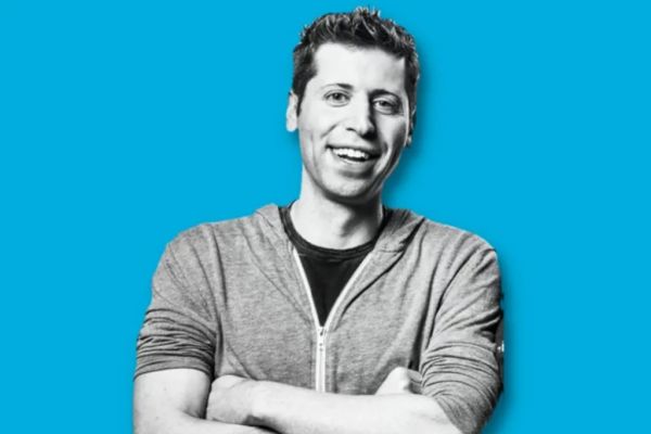 Sam Altman