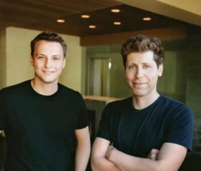 Sam Altman