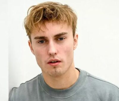 Sam Fender