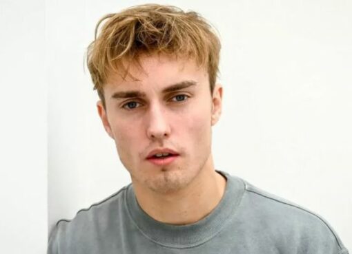 Sam Fender